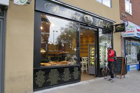 State Fayre Bakery and Deli photo 2